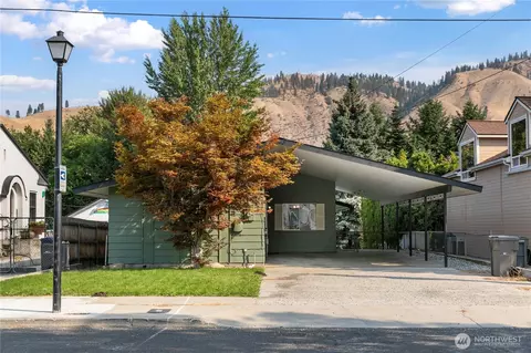 303 Angier Ave, Cashmere, WA 98815