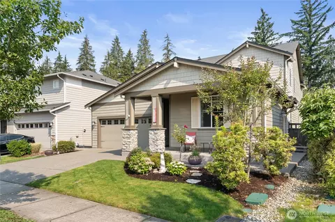 32916 SE Stevens St, Black Diamond, WA 98010