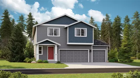 14034 199th Street Ct E, Graham, WA 98338