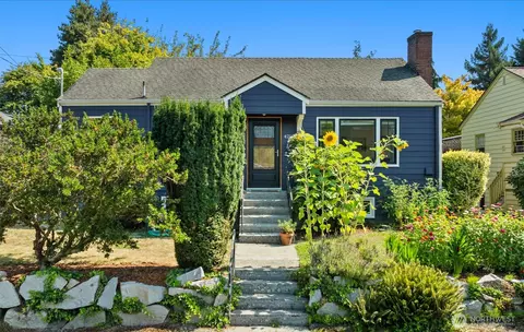4216 50 Ave S, Seattle, WA 98118