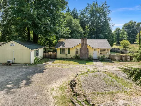 10191 W Belfair Valley Rd, Bremerton, WA 98312