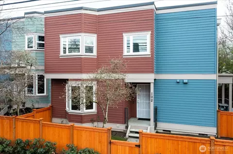 1600 E Way E Yeslelr Way E #102, Seattle, WA 98122