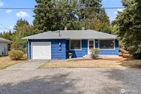 2706 Karen Frazier Rd SE, Olympia, WA 98501