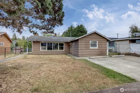 7933 45th Ave S, Seattle, WA 98118