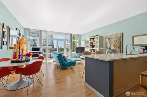 2717 Western Ave #6014, Seattle, WA 98121