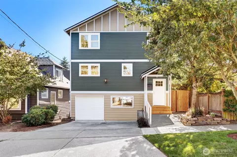 Exterior - 2111 E Pine St, Seattle, WA 98122 photo 7 of 7