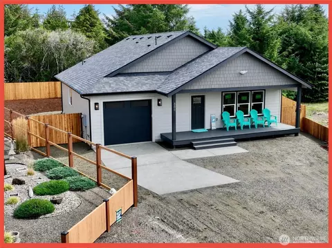 886 Pheasant Ct SW, Ocean Shores, WA 98569