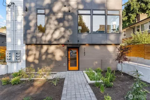 7142 47th Ave SW, Seattle, WA 98136