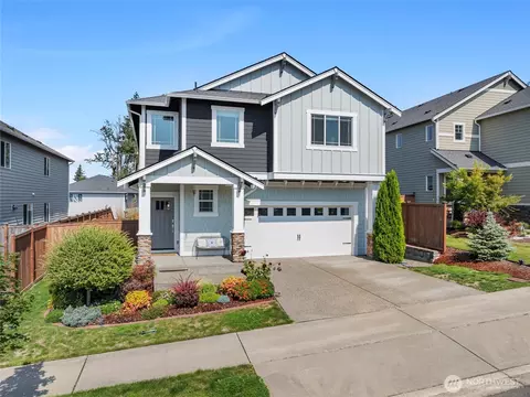 20420 SE 257th St, Covington, WA 98042
