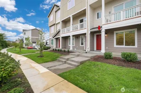 8794 Corona Ct NE #D, Lacey, WA 98516