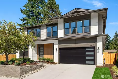 10410 NE 142nd St, Kirkland, WA 98034