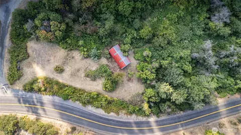 8979 Olalla Canyon Rd, Cashmere, WA 98815