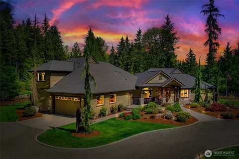 14331 240th St SE, Snohomish, WA 98296