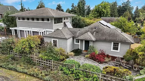 1000 Madison St, Port Townsend, WA 98368