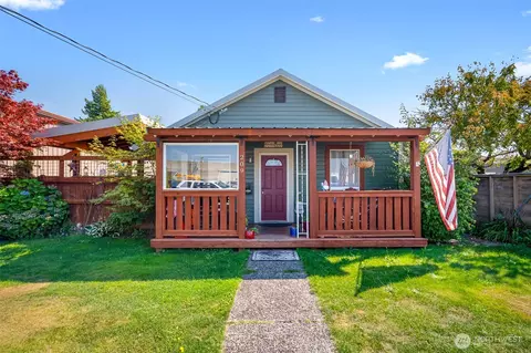 209 Liberty St, Lynden, WA 98264