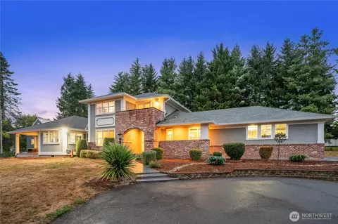 3306 NW 146th Ave, Vancouver, WA 98685