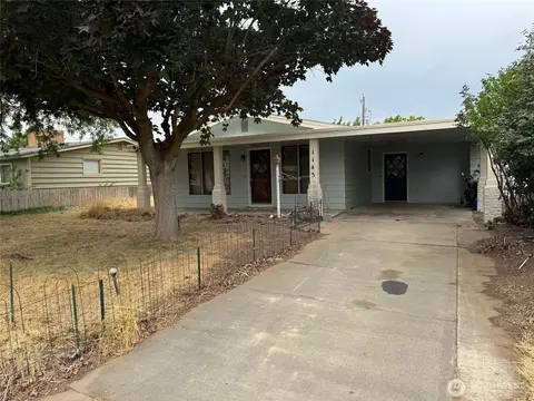 1143 E Oak St, Othello, WA 99344