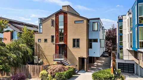 3629 Dayton Ave N #C, Seattle, WA 98103