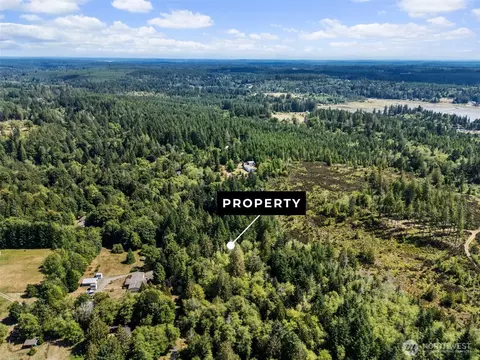 0 E Greenview Ln, Shelton, WA 98584