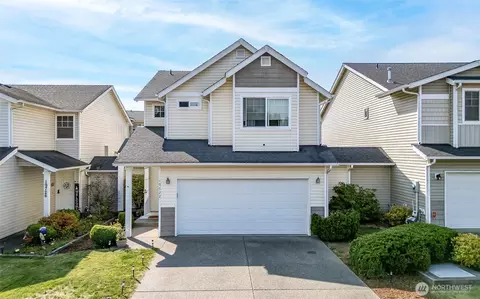 19722 104th Ave E, Graham, WA 98338
