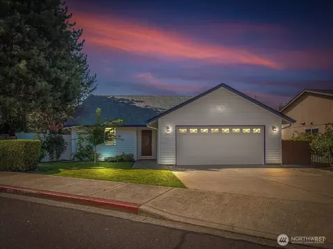 4900 NE 130th Ave, Vancouver, WA 98682