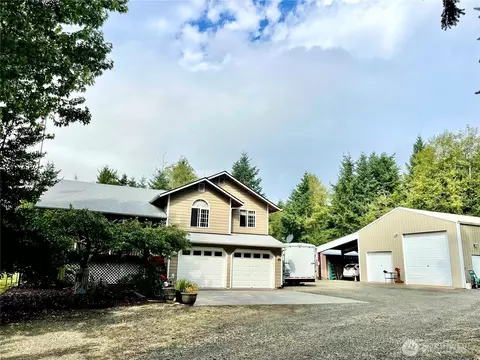 593 Prospect Ave, Port Townsend, WA 98368