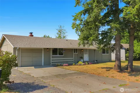 14220 51st Dr NE, Marysville, WA 98271