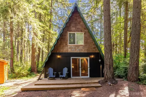 14920 105th Street Ct NW, Gig Harbor, WA 98329