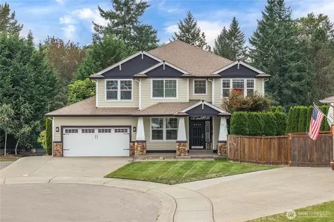 22427 92nd St E, Buckley, WA 98321