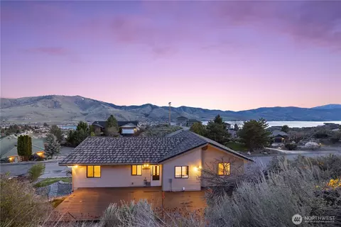 133 Long Dr, Chelan, WA 98816