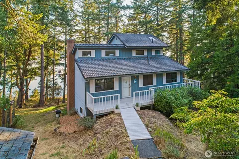 309 Afterglow Dr, Friday Harbor, WA 98250