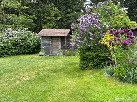 Exterior - 83 Medsker Rd, Sequim, WA 98382 photo 4 of 15