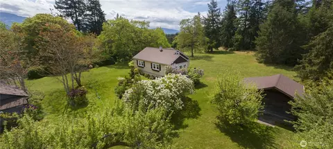 Exterior - 83 Medsker Rd, Sequim, WA 98382 photo 11 of 15