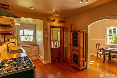 Kitchen - 83 Medsker Rd, Sequim, WA 98382 photo 1 of 5