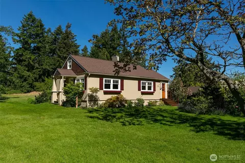 Exterior - 83 Medsker Rd, Sequim, WA 98382 photo 2 of 15
