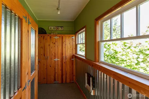 Entry Way - 83 Medsker Rd, Sequim, WA 98382 photo 1 of 3
