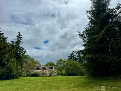 Exterior - 83 Medsker Rd, Sequim, WA 98382 photo 9 of 15