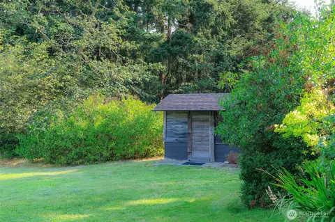 Exterior - 83 Medsker Rd, Sequim, WA 98382 photo 13 of 15