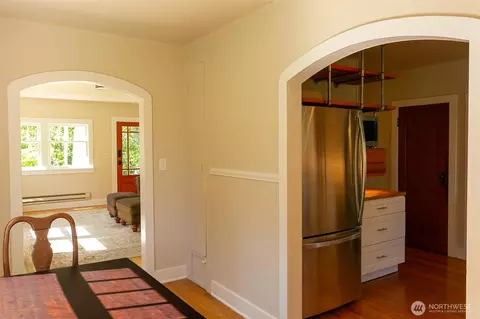 Entry Way - 83 Medsker Rd, Sequim, WA 98382 photo 3 of 3