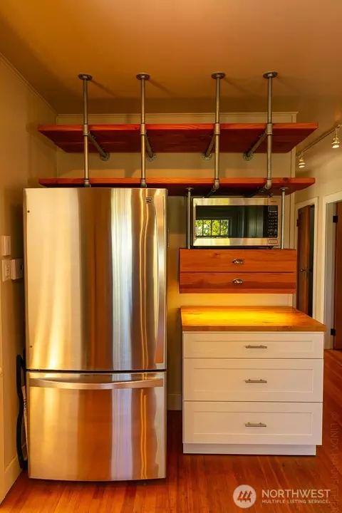 Kitchen - 83 Medsker Rd, Sequim, WA 98382 photo 5 of 5