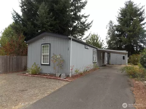 4500 Ruddell Rd SE #32, Lacey, WA 98503