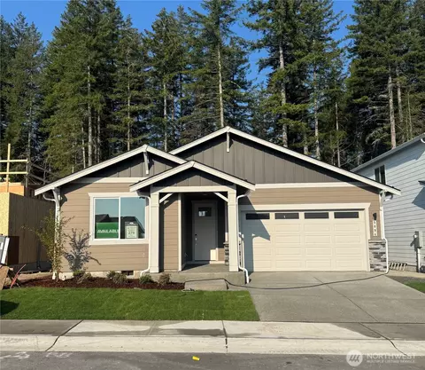 5894 Trace Dr SW, Port Orchard, WA 98367