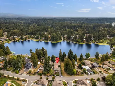 17451 SE 192nd Dr, Renton, WA 98058