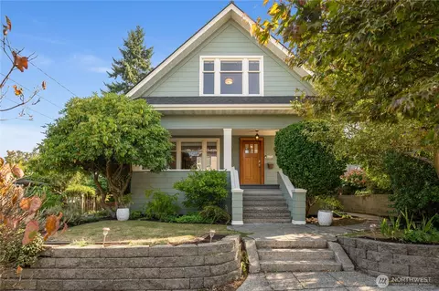 2837 NW 61st St, Seattle, WA 98107