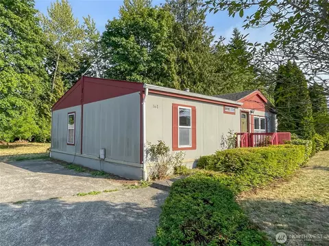 31600 126th Ave SE #E16, Auburn, WA 98092