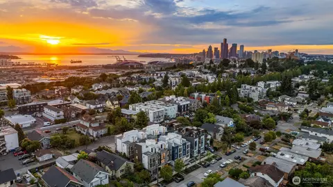 2335 16th Ave S #C, Seattle, WA 98144
