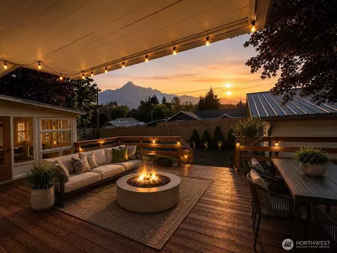 935 Madison Ave, Darrington, WA 98241