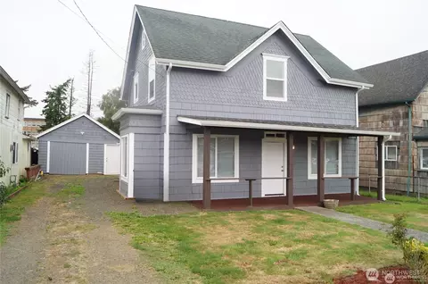 514 9th St, Hoquiam, WA 98550