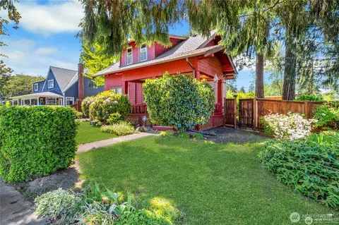 1420 S Verde St, Tacoma, WA 98405