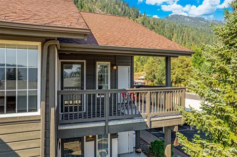 340 Prospect #C4, Leavenworth, WA 98826